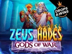 Zeus vs Hades